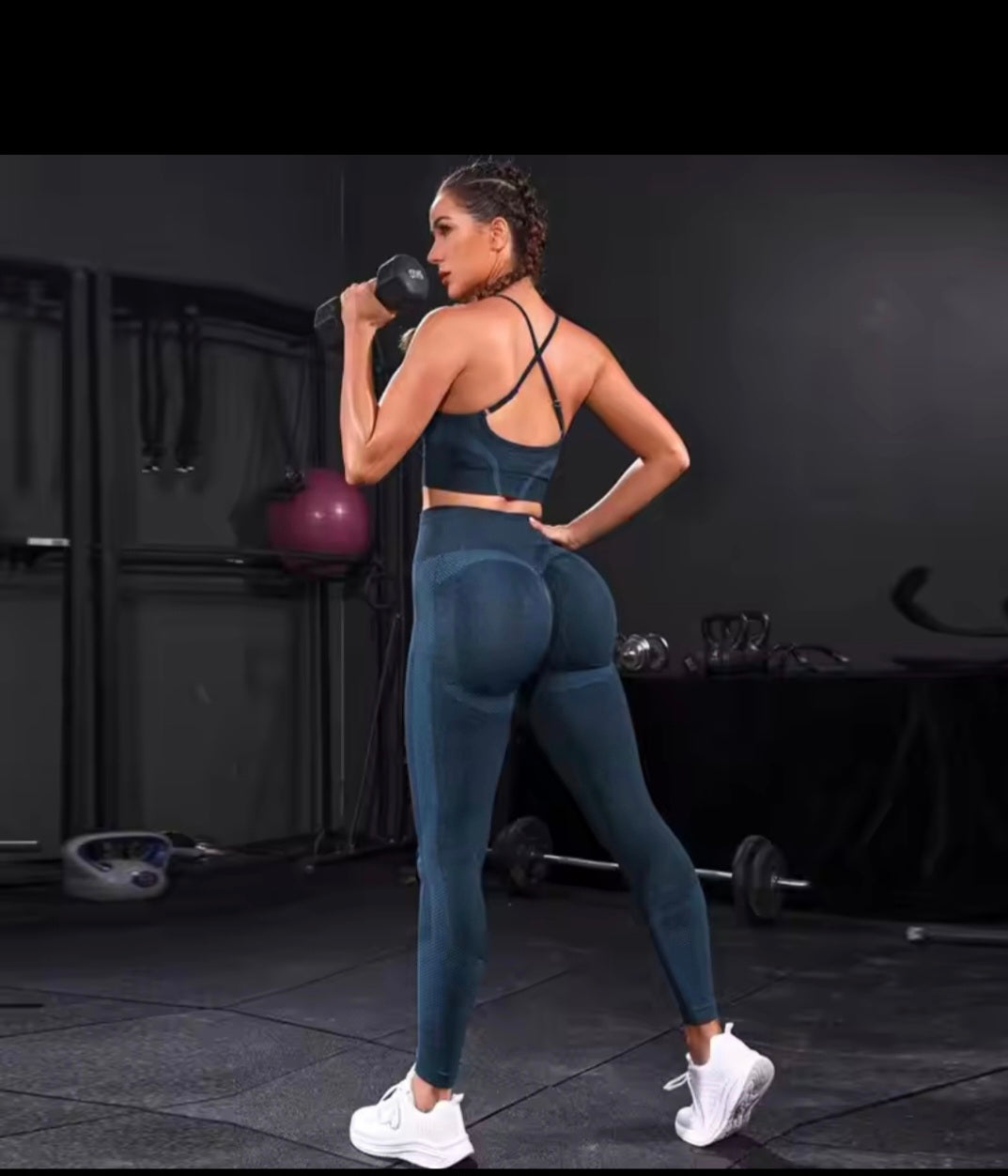 2 Pieces Women's Tracksuit