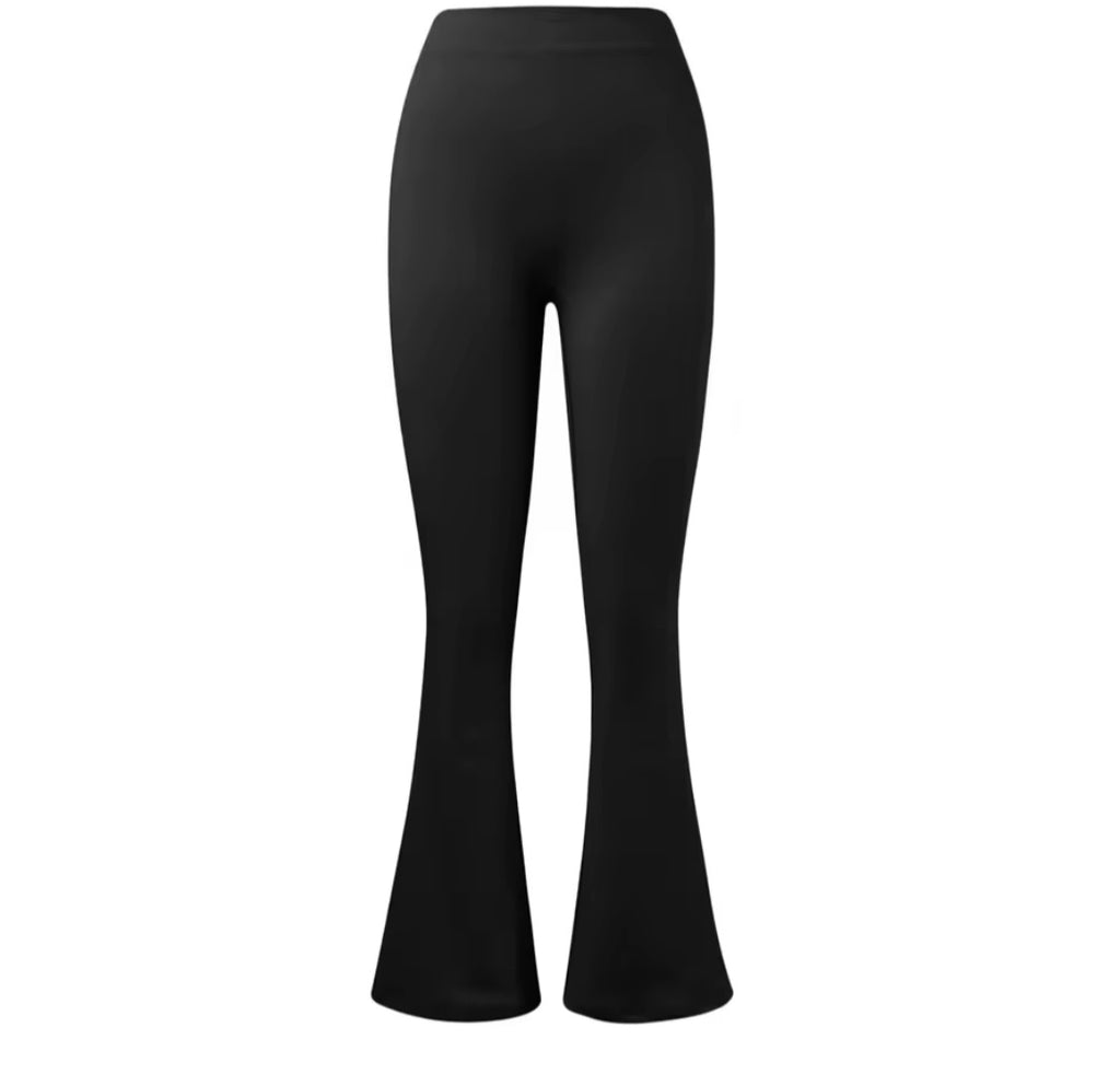 Fashion Micro Horn Leggings