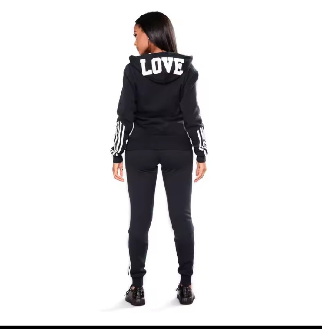 Women's Tracksuit