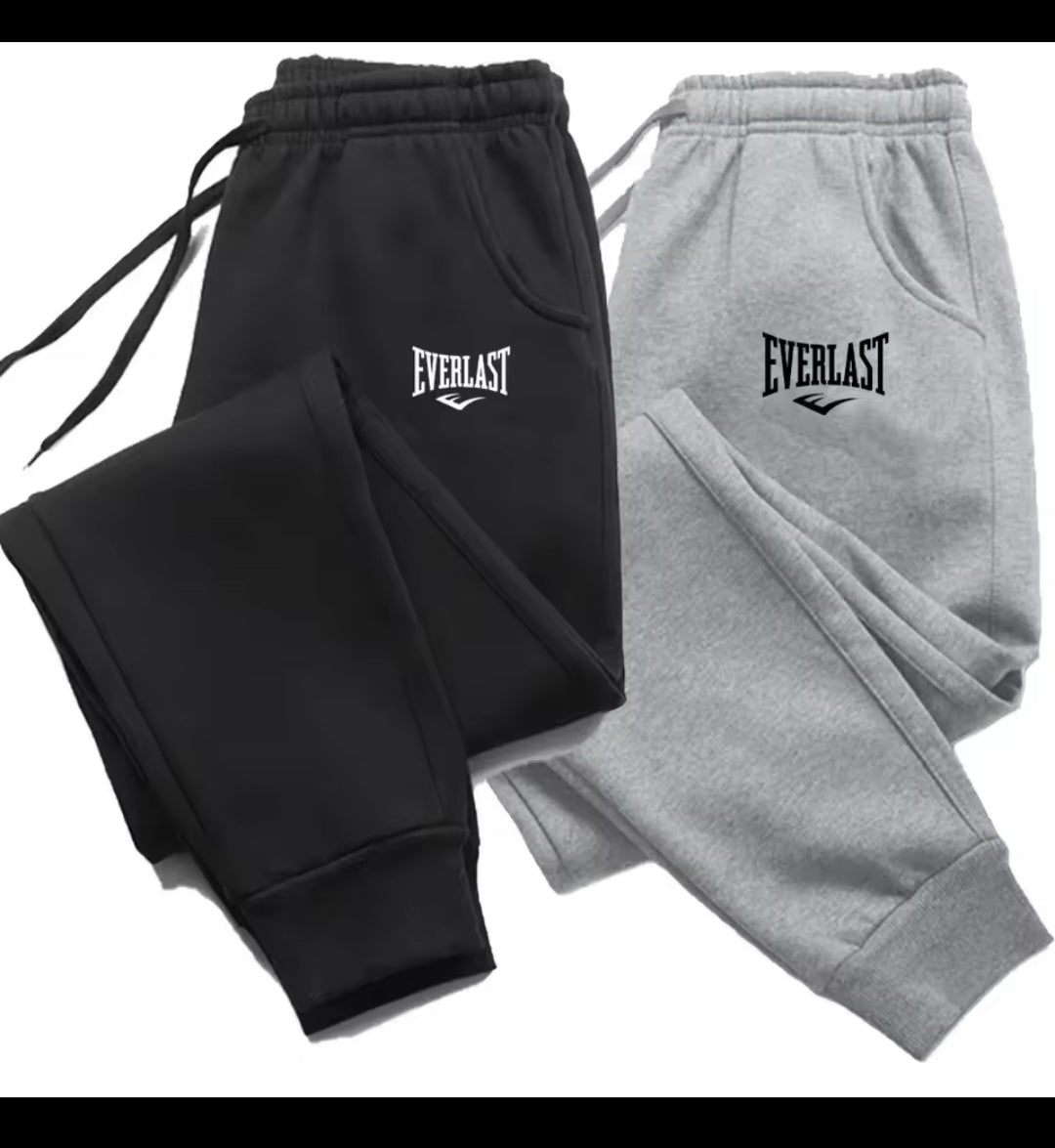 Men Printed Pants EVERLAST