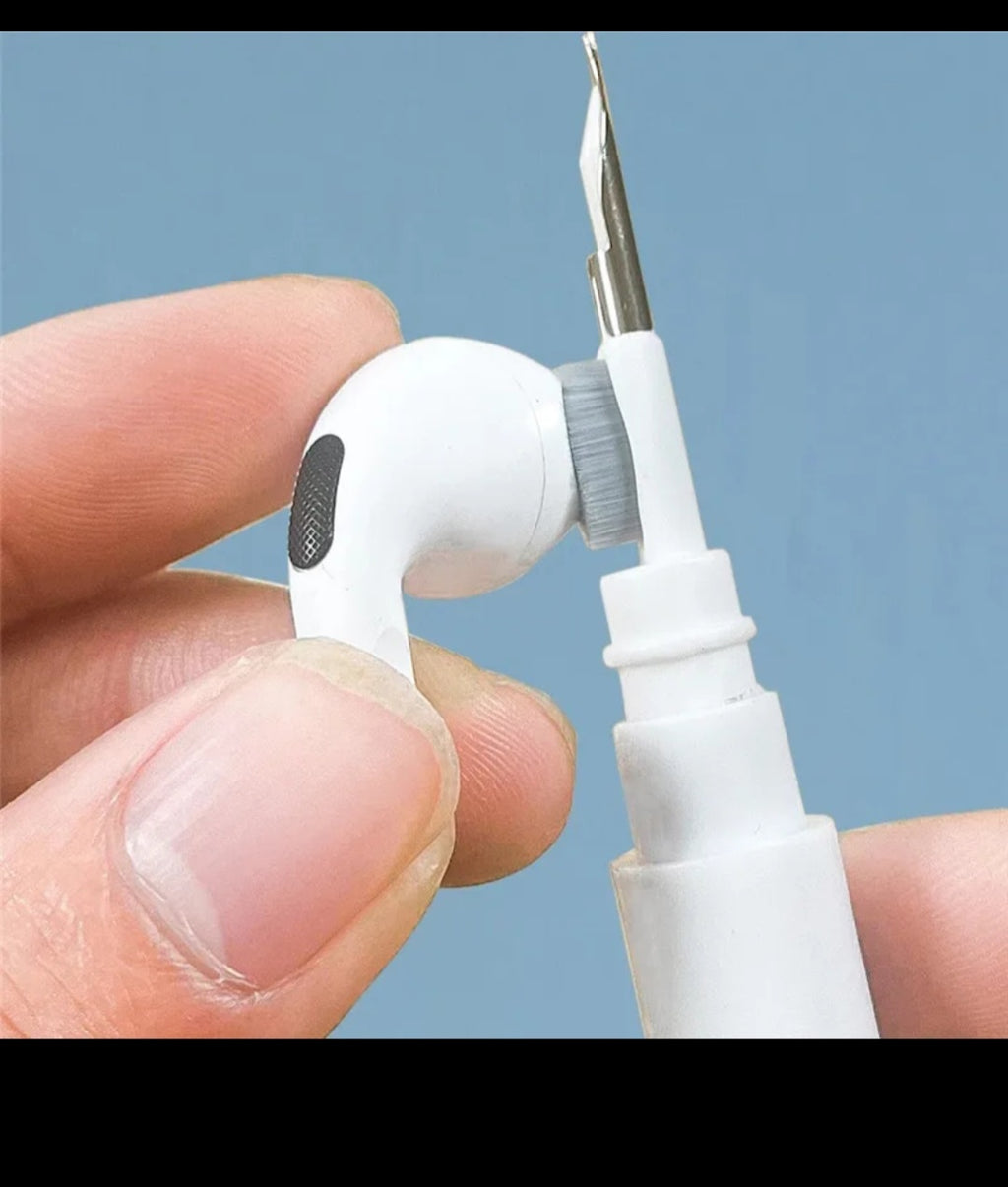 Multi Cleaning Pen Kit Earbuds Bluetooth