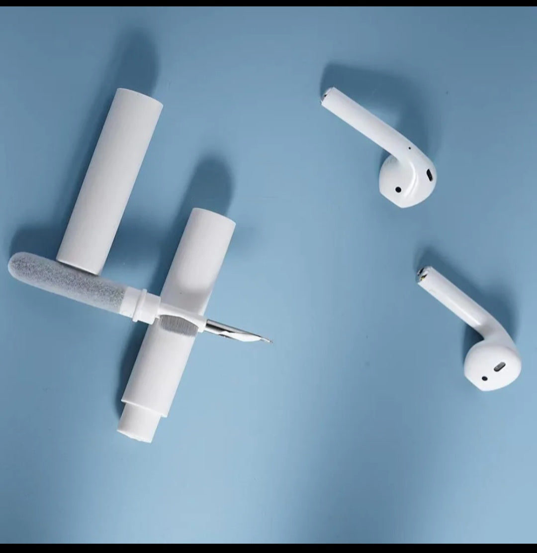 Multi Cleaning Pen Kit Earbuds Bluetooth