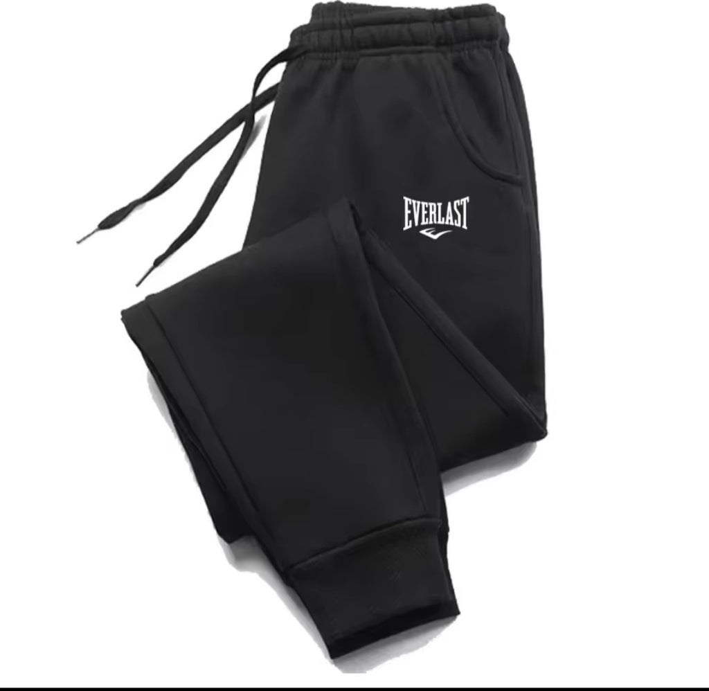 Men Printed Pants EVERLAST
