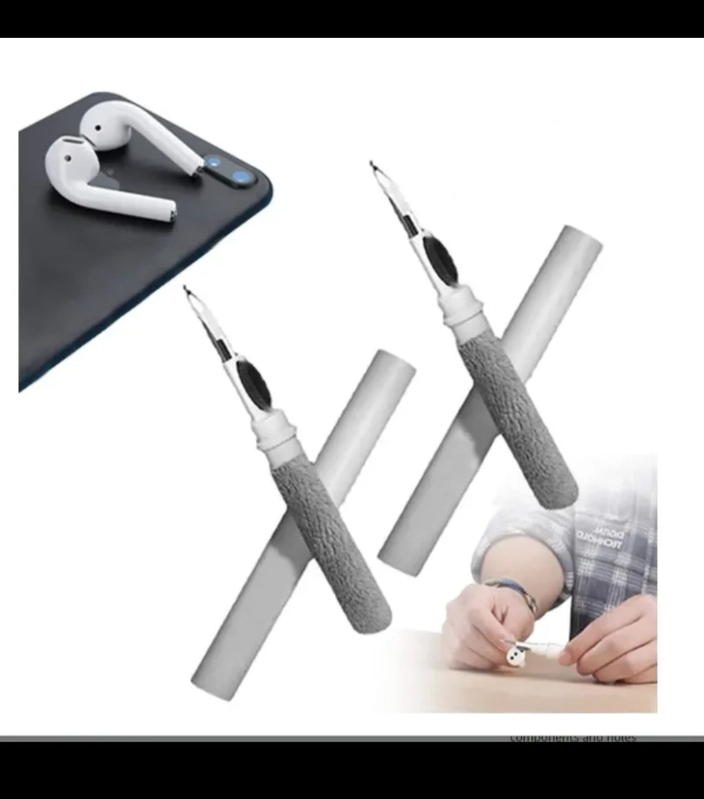 Multi Cleaning Pen Kit Earbuds Bluetooth