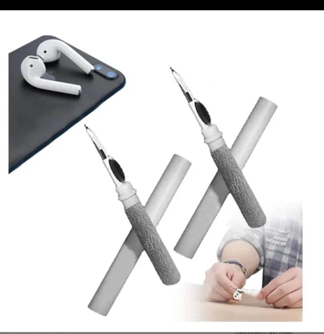 Multi Cleaning Pen Kit Earbuds Bluetooth