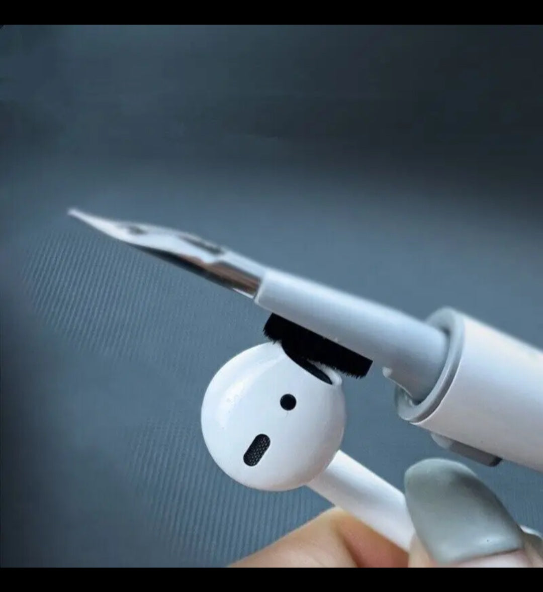 Multi Cleaning Pen Kit Earbuds Bluetooth