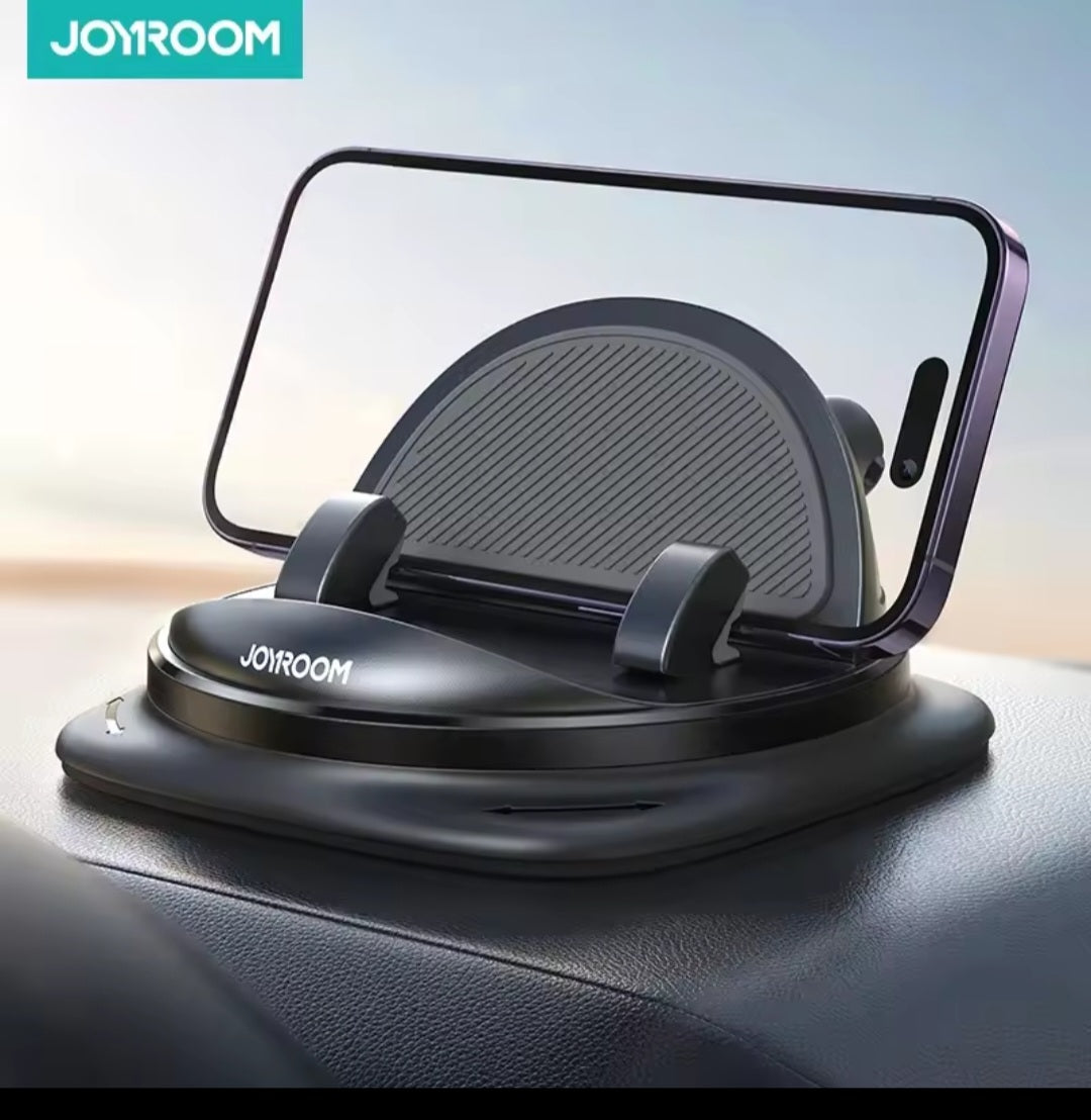 Joyroom Dashboard Car Phone Holder Universal 360