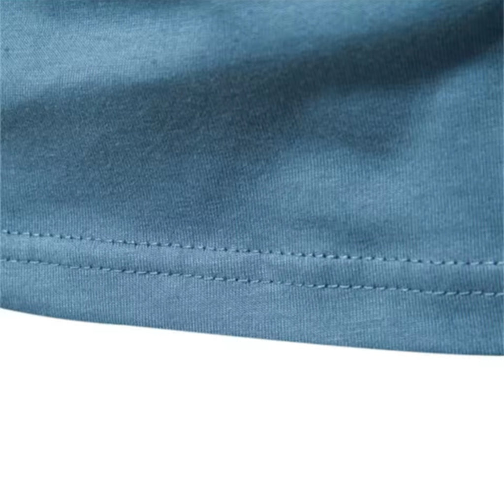 AIOPESON 100% Cotton T Shirt for Men